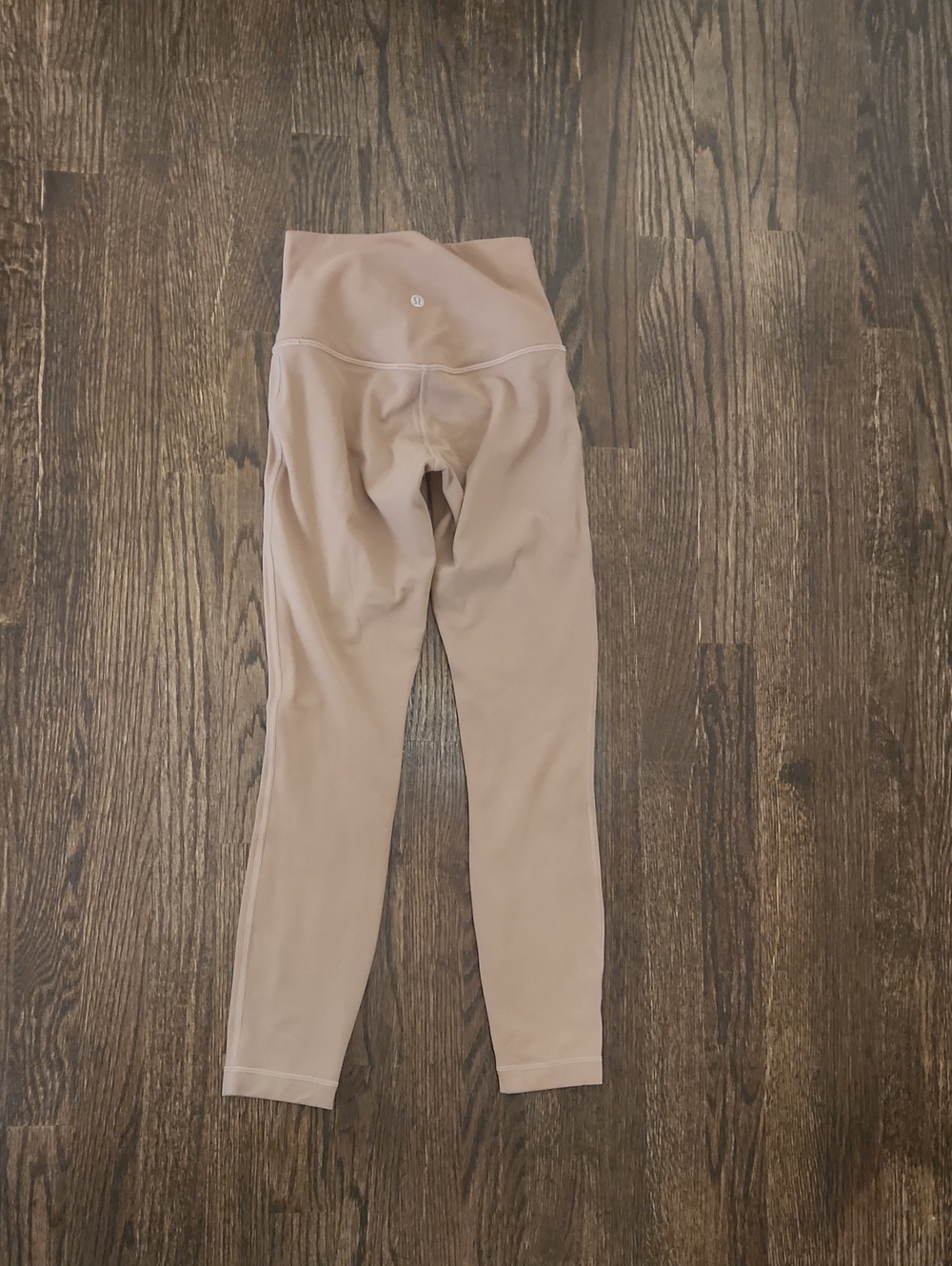 Lululemon Align Leggings  Size 2 - Picture 4 of 5